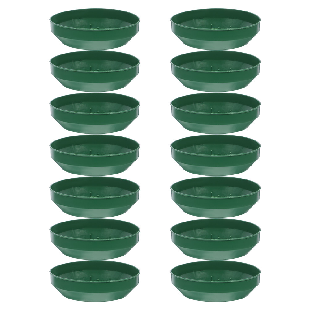 14Pcs Floral Mud Holder Round  - đánh giá và giá Wedding Arch Flower