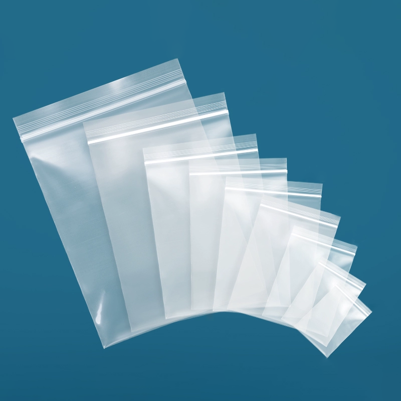 100pcs Candy Bags Plastic Zipl - đánh giá và giá Wedding Event Supply