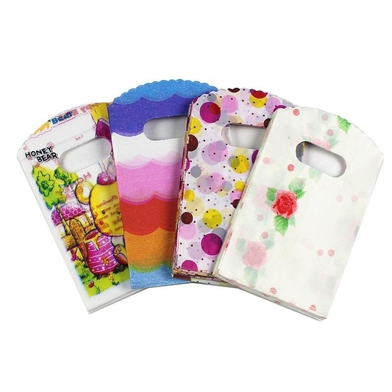 2026 50Pcs Mixed Pattern Plast - đánh giá và giá Wedding Supply Shops