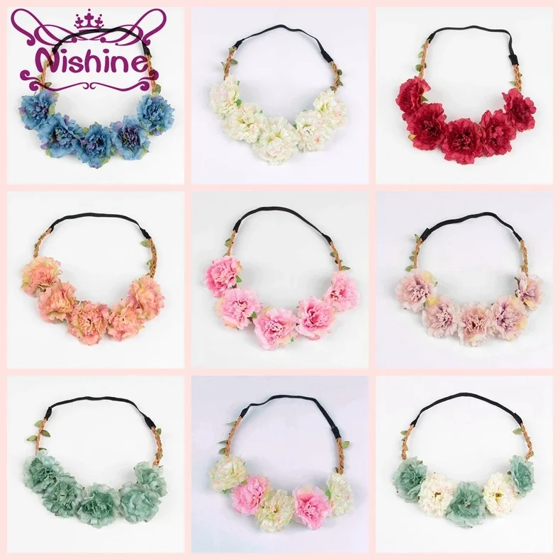 Nishine Xuân Hè Đi Biển Đi Biể - đánh giá và giá Wedding Arch Flower