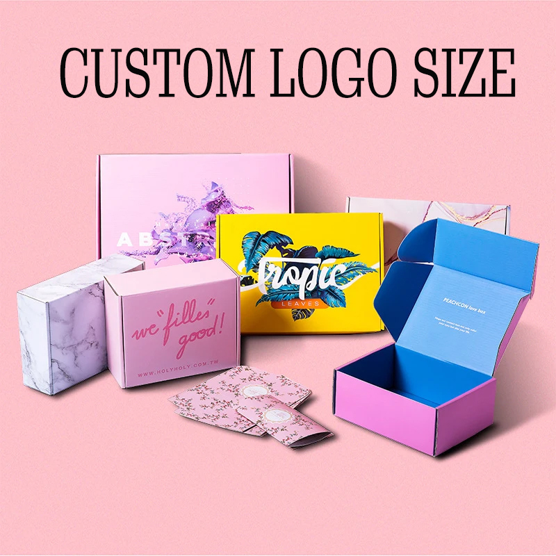Custom Logo Airplane Box, High - đánh giá và giá Wedding Favor Box