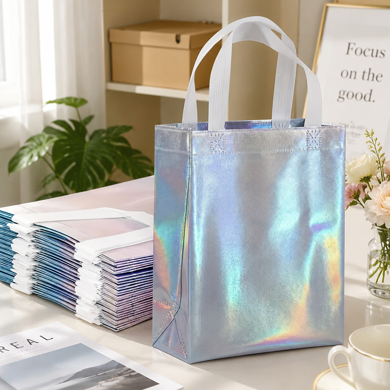 10PCS/Pack Iridescent Laser Sh - đánh giá và giá Wedding Supply Shops