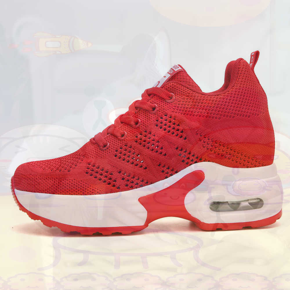 Red Size 36 Shoes Woman Tennis - đánh giá và giá Wedding Supply Shops