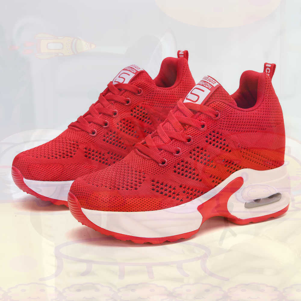 Red Size 36 Shoes Woman Tennis - đánh giá và giá Wedding Supply Shops