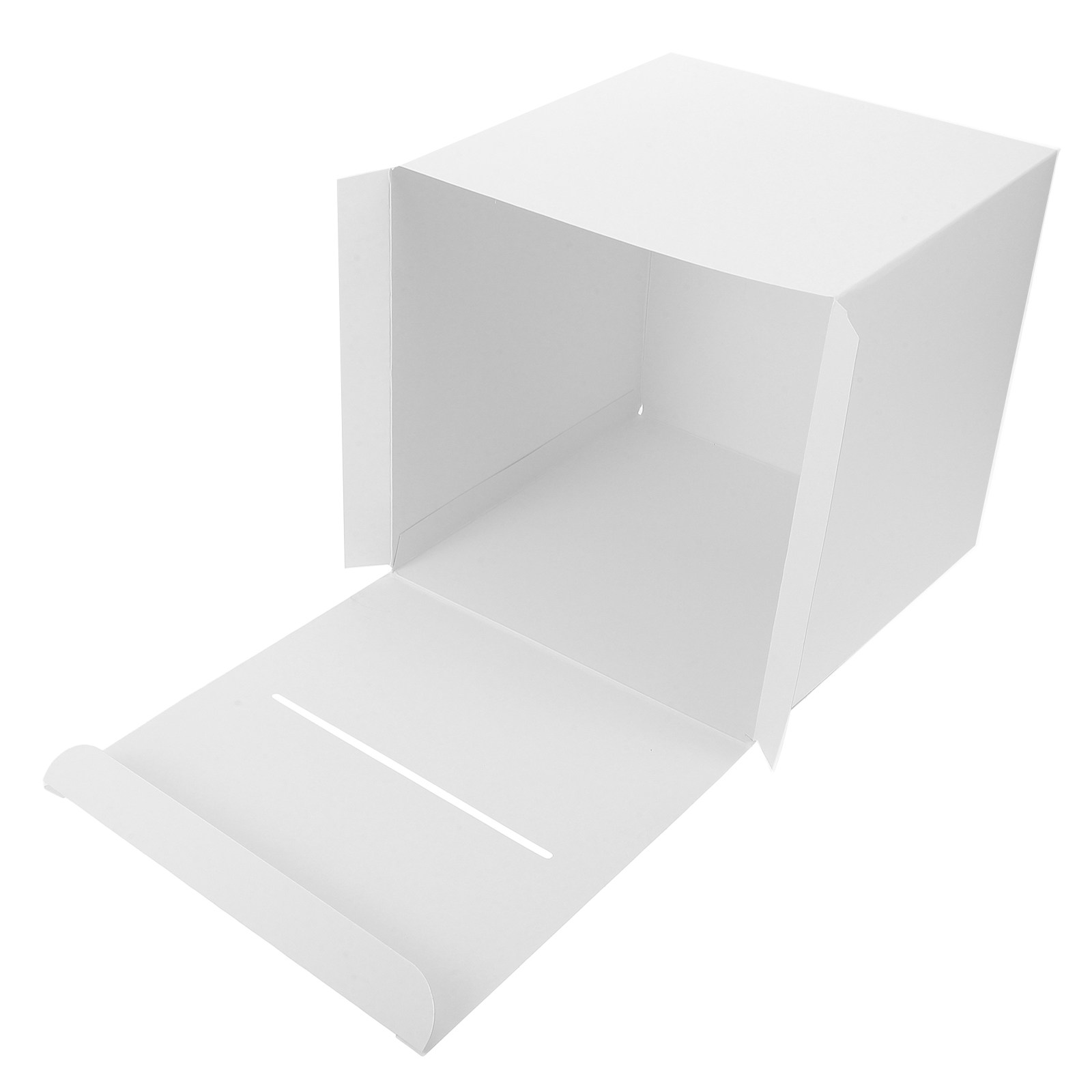 1Set White Wedding Card Box Pa - đánh giá và giá Wedding Card Box
