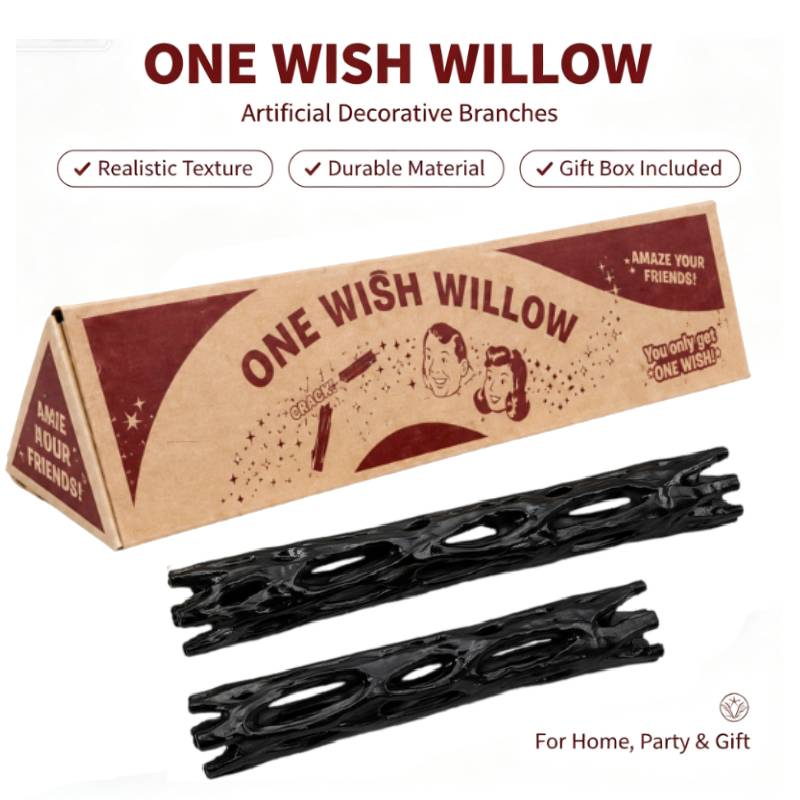 3D Printed One Wish Willow Sti - đánh giá và giá Wedding Favor Box