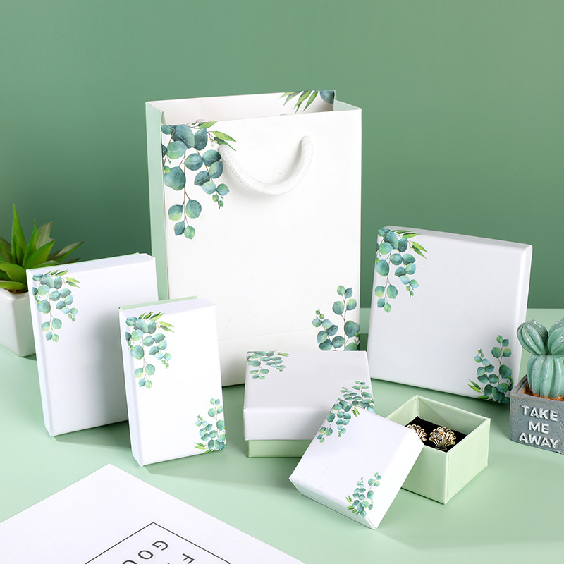 Sáng Tạo Nhỏ Lá Tươi Trang Sức - đánh giá và giá Wedding Supply Shops