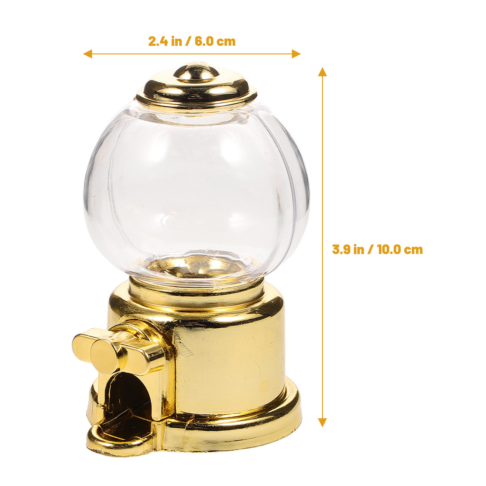 6pcs Candy Grabbing Machine Ro - đánh giá và giá Wedding Favor Box