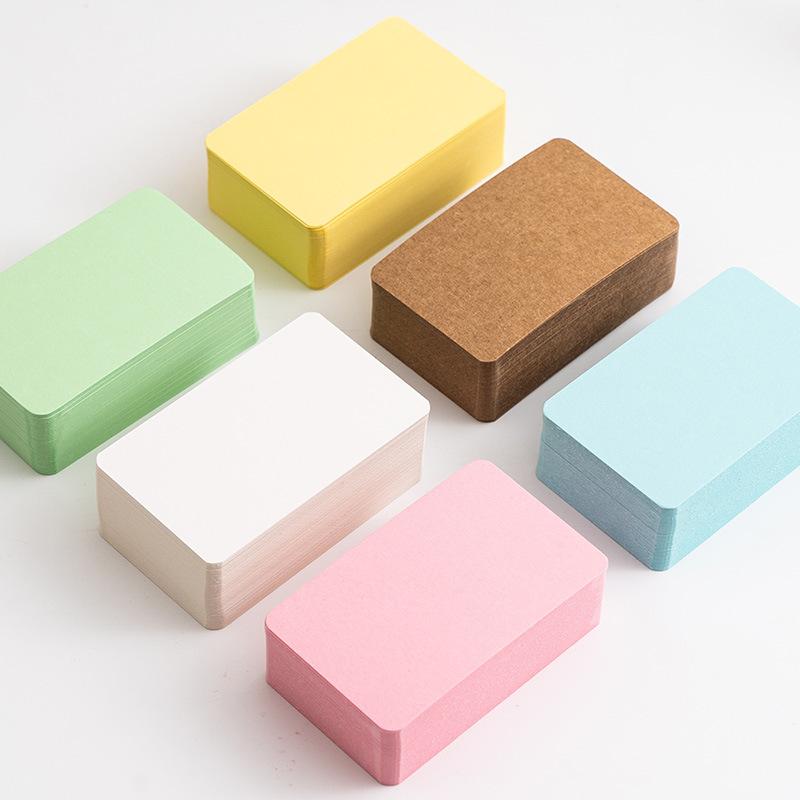 [COF]100 Sheets Assorted Color - đánh giá và giá Wedding Favor Box