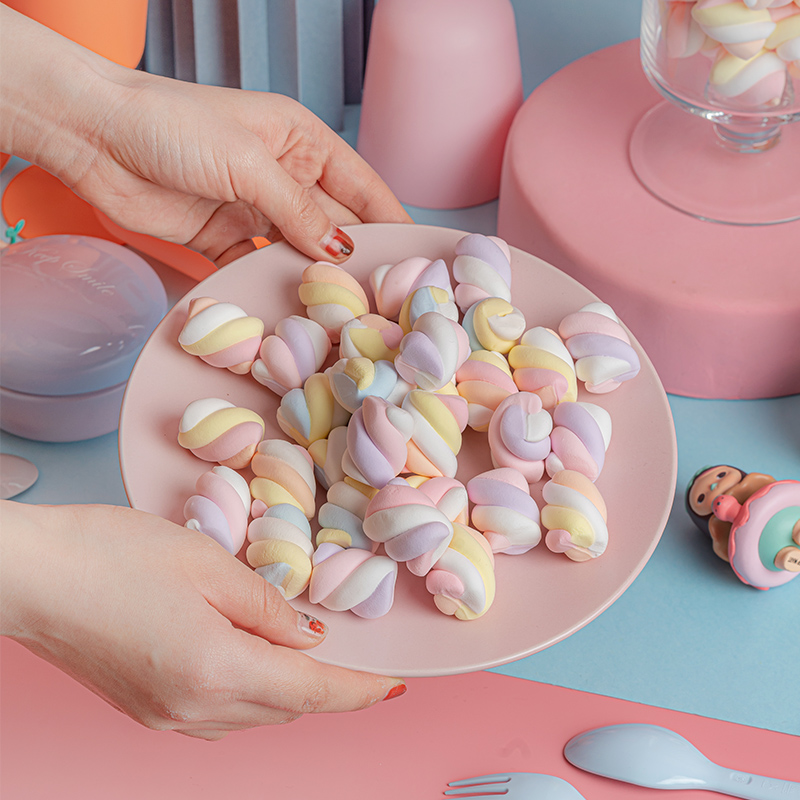 Simulation Cotton Candy Model, - đánh giá và giá Wedding Cake Supply