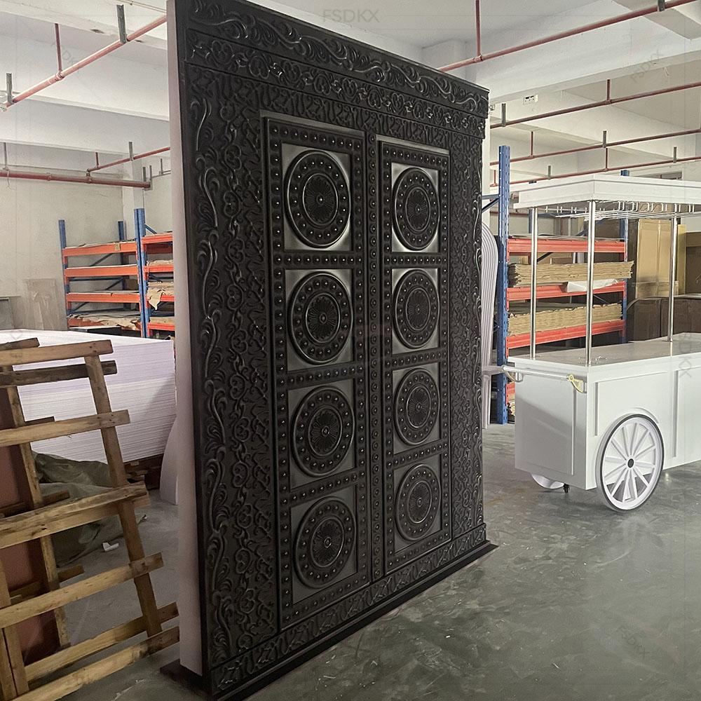 FSDKX High Quality Party Event - đánh giá và giá Indian Wedding Decor Supply