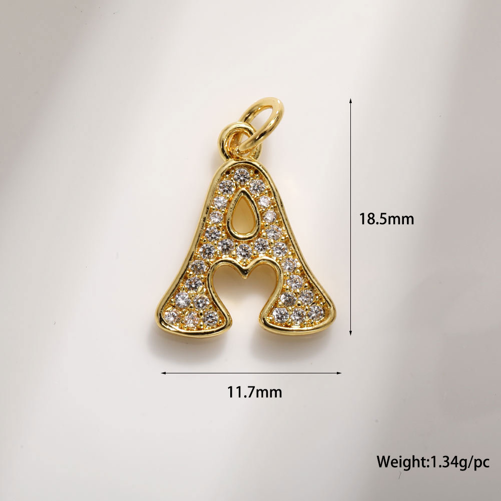 DOREMI DIY 26 A-Z Initial Lett - đánh giá và giá Wedding Z