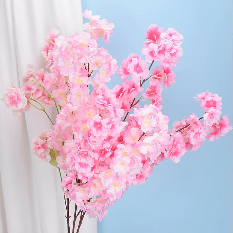 100Cm Nhân Tạo Hoa Anh Đào Nhá - đánh giá và giá Wedding Arch Flower